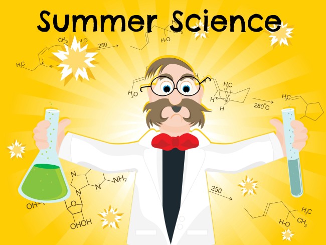 summer-science