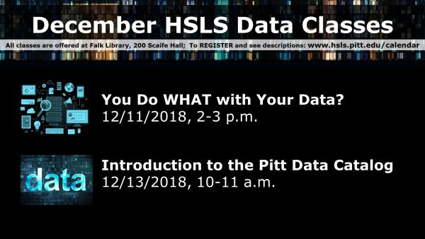 December Data Classes