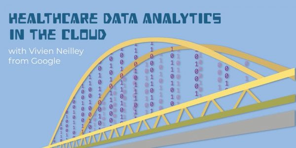 10/30: Healthcare Data Analytics in the Cloud