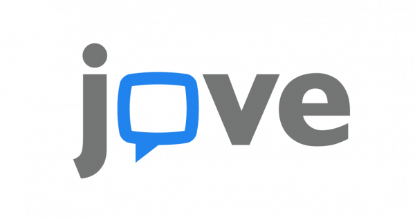 Free education videos from JoVE