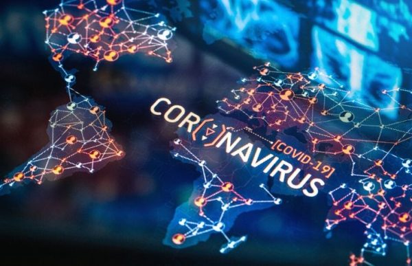 Crowdsourcing Coronavirus Data