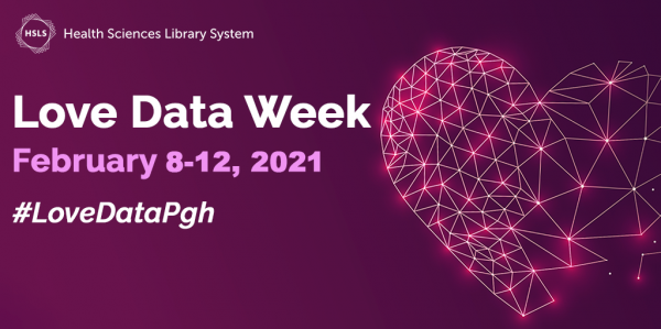 Love Data Week classes