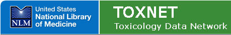 TOXNET