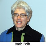 Barb Folb