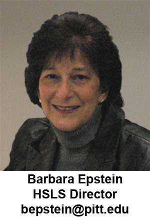 Barbara Epstein