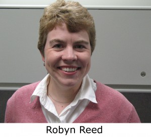Robyn Reed