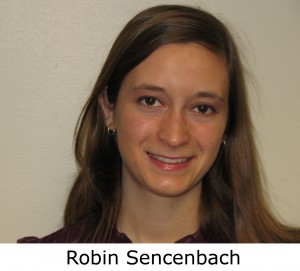 Robin Sencenbach