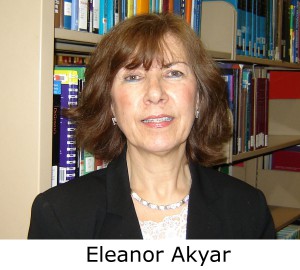 Eleanor Akyar