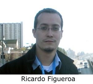 Ricardo Figueroa