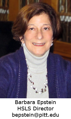 Barbara Epstein