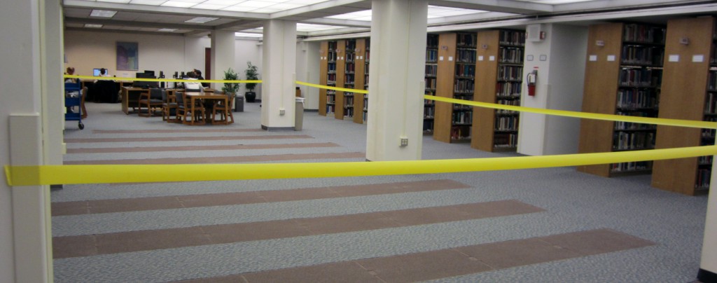 Caution Tape