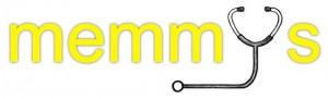 Memmys-Logo