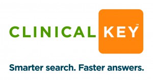 ClinicalKey Logo
