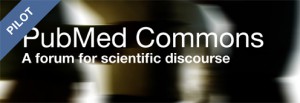 PubMedCcommons