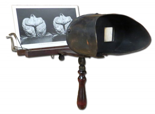 Stereoscope