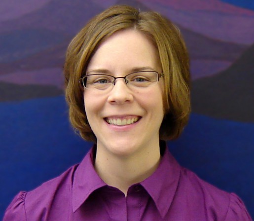 Melissa Ratajeski, MLIS, RLAT Reference Librarian and IACUC Liaison