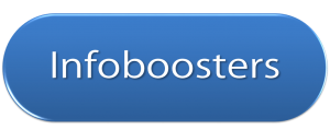 Infobooster logo