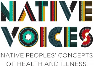 Native Voices logo