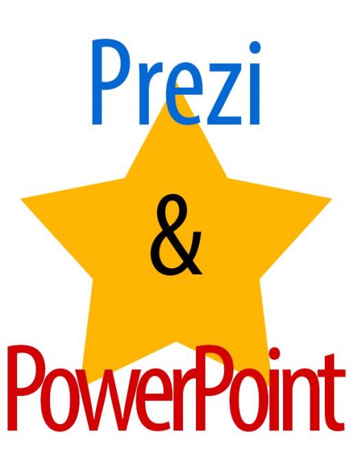 Prezi&PowerPoint