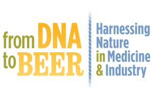 From DNA To Beer-Logo