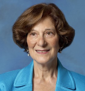 Barbara Epstein