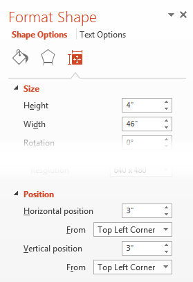 format-shape-pane