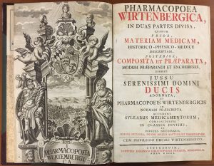 Pharmacopoea