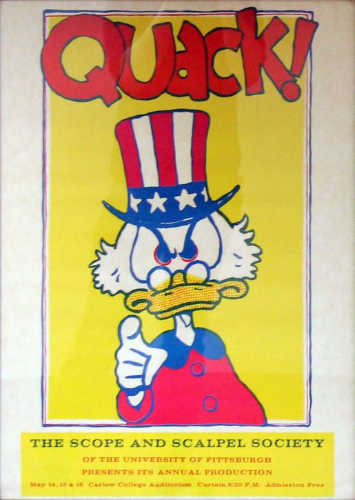 "Quack" (1970)