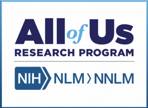 All of Us Research Program, NIH > NLM > NNLM