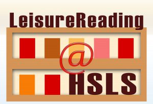 Leisure Reading @ HSLS