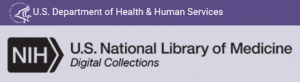 U.S. Department of Health & Human Services, U.S. National Library of Medicine, Digital Collections