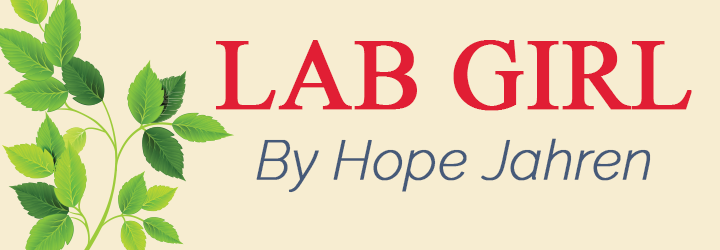 Lab Girl by Hope Jahren