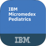 Go to Pediatrics app info